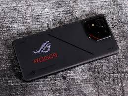 Asus ROG Phone 9 Pro Review Detailed Guide