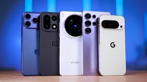 Finding the Best Mobile Phone Review Site