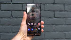 Google Phone 7 Pro Review A Detailed Look