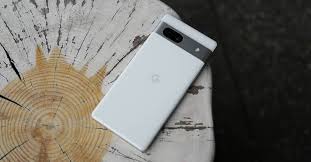 Google Phone 7a Review A Smart Choice