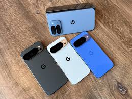 Google Pixel Phone Review Latest Model