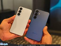 New Samsung Phone Review A Quick Look