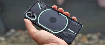 Nothing Phone 1 Review Key Features