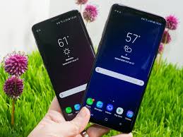 Samsung Galaxy S9 Plus Review