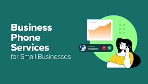 Virtual Phone Service Review For Small Business