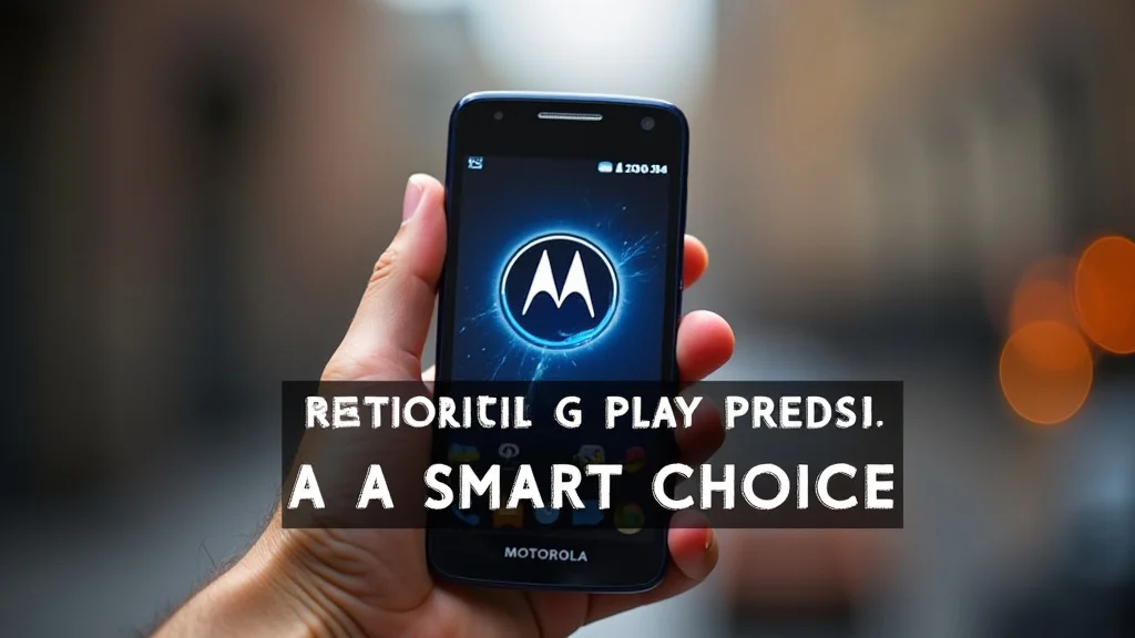 Motorola G Play Phone Review A Smart Choice